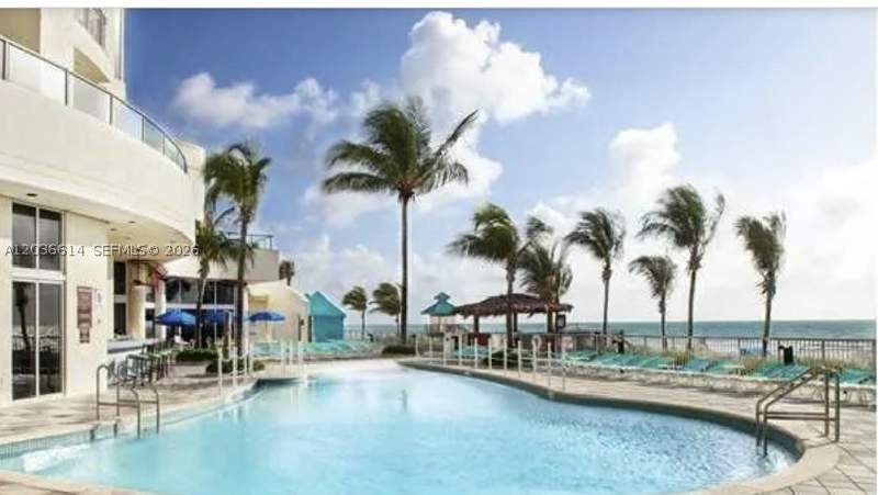 3 bedroom Condominium at 17375 Collins Ave 1008, Ocean Point Beach Club Co, Sunny Isles Beach — photo 2