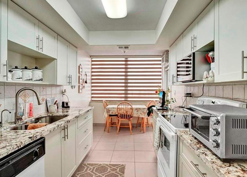 2 bedroom Condominium at 18031 Biscayne Boulevard 1004, Del Prado Marina, Aventura — photo 2