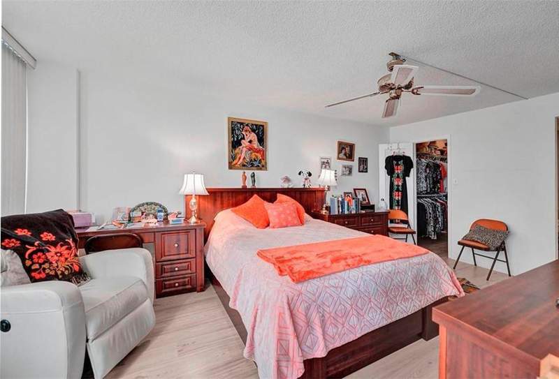 2 bedroom Condominium at 18031 Biscayne Boulevard 1004, Del Prado Marina, Aventura — photo 3