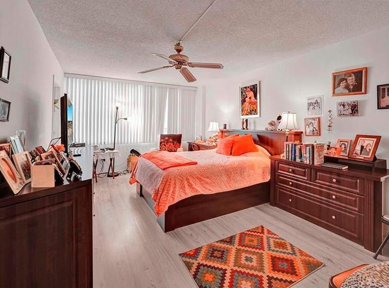 2 bedroom Condominium at 18031 Biscayne Boulevard 1004, Del Prado Marina, Aventura — photo 4