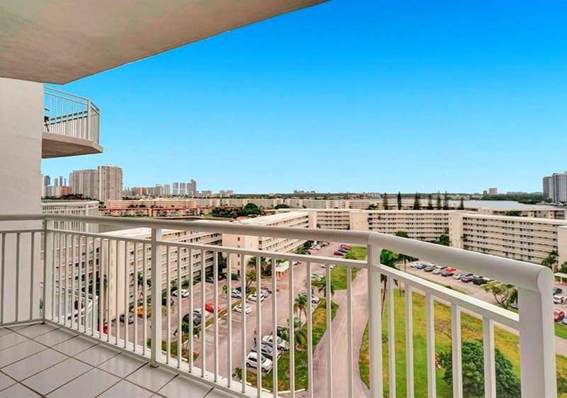 2 bedroom Condominium at 18031 Biscayne Boulevard 1004, Del Prado Marina, Aventura — photo 5