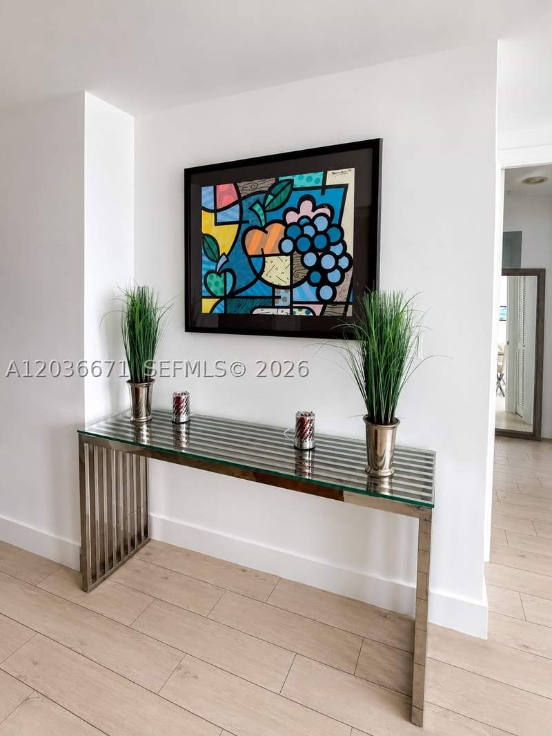 1 bedroom Condominium at 253 NE 2nd St 3004, Vizcayne South Condo, Miami — photo 5