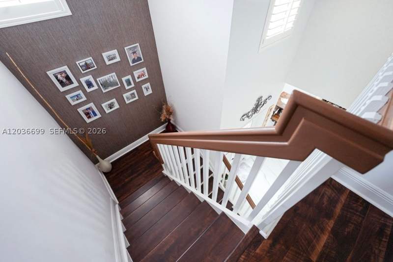 4 bedroom SingleFamilyResidence at 1935 NE 35th Ave, Sonara At Malibu Bay, Homestead — photo 5