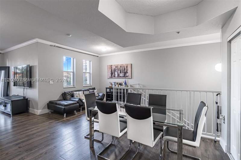 3 bedroom Condominium at 6340 NW 114th Ave 134, The Courts At Doral Isles, Doral — photo 3