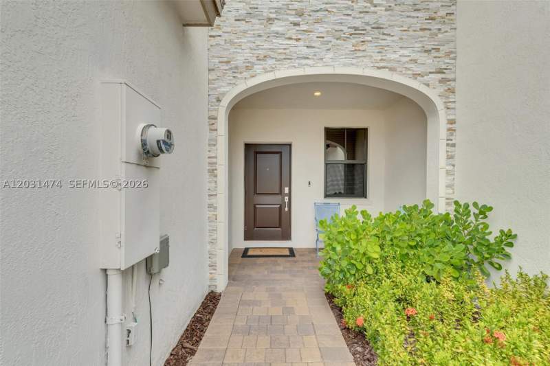 3 bedroom Townhouse at 23082 SW 129th Ct, Kendall Assemblage North, Miami — photo 4