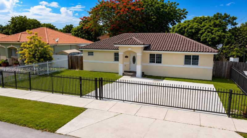 3 bedroom SingleFamilyResidence at 19103 SW 319th St, Christys Estates, Homestead — photo 5