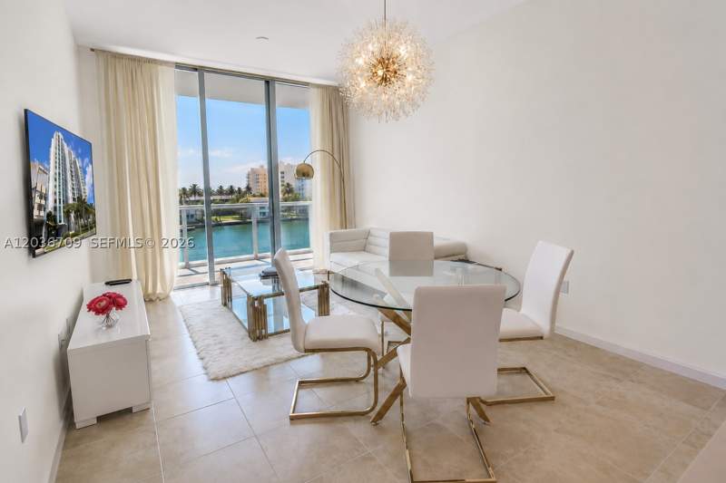 2 bedroom Condominium at 7930 East Dr 506, Eloquence On The Bay Condo, North Bay Village — photo 2