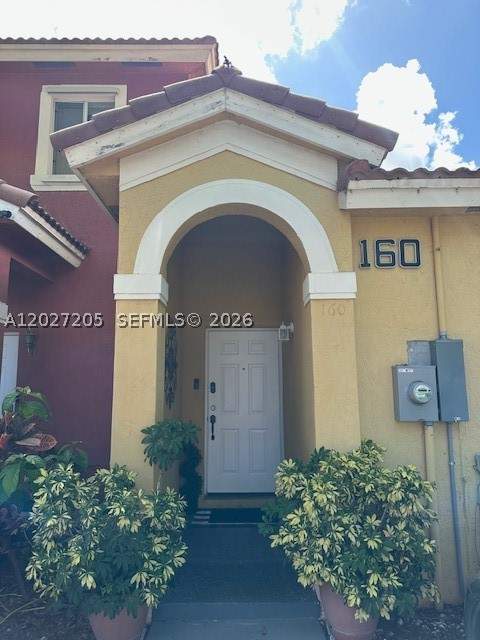 3 bedroom Villa at 160 SW 16th Ave, Mowry Villas, Homestead — photo 2