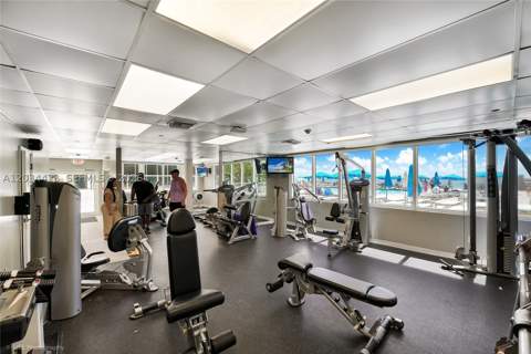 19201 Collins Ave 827, Sunny Isles Beach FL - photo 13 of 15