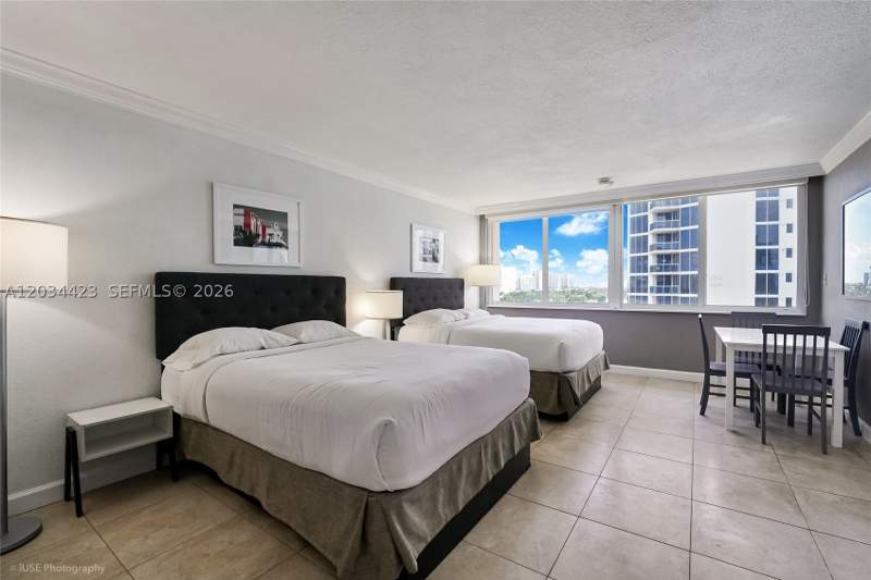 0 bedroom HotelMotel at 19201 Collins Ave 827, The Aventura Beach Club C, Sunny Isles Beach — photo 2
