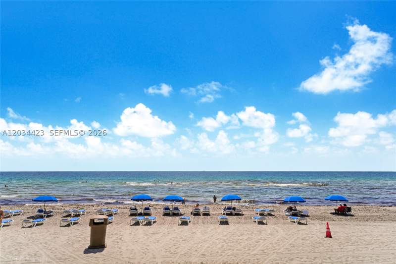 0 bedroom HotelMotel at 19201 Collins Ave 827, The Aventura Beach Club C, Sunny Isles Beach — photo 3