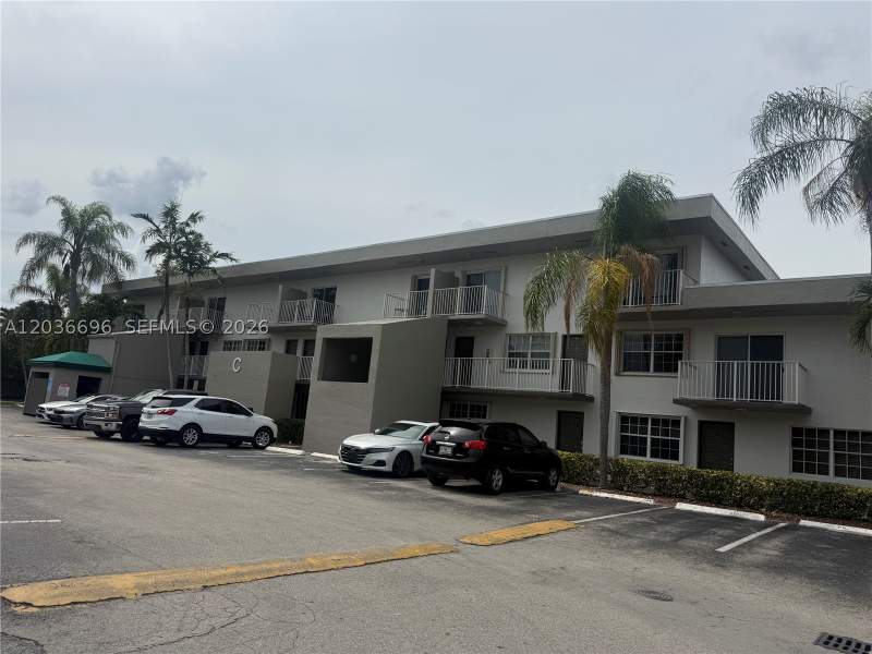 2 bedroom Condominium at 7510 SW 152nd Ave B202, Sunrise At Sunset View Co, Miami — photo 2