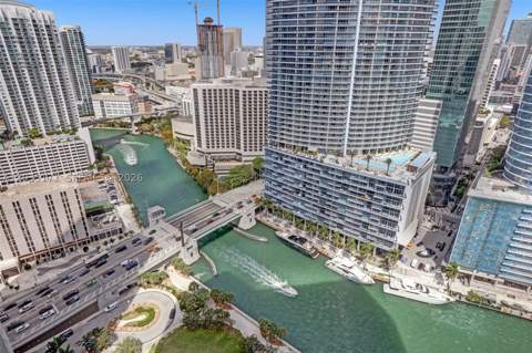 475 Brickell Ave 3408, Miami FL - photo 11 of 21