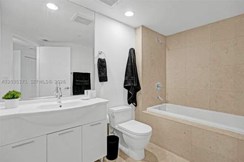 475 Brickell Ave 3408, Miami FL - photo 18 of 21