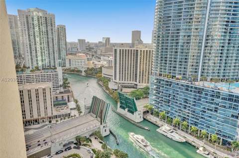 475 Brickell Ave 3408, Miami FL - photo 9 of 21