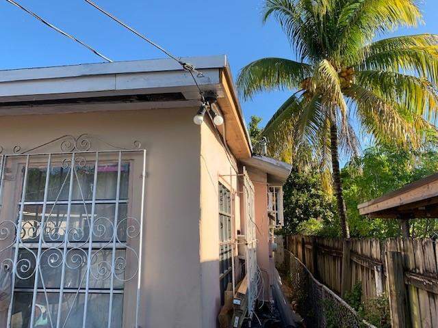 4 bedroom SingleFamilyResidence at 1850 NW 35th Street, Featherstone Ridge, Miami — photo 3
