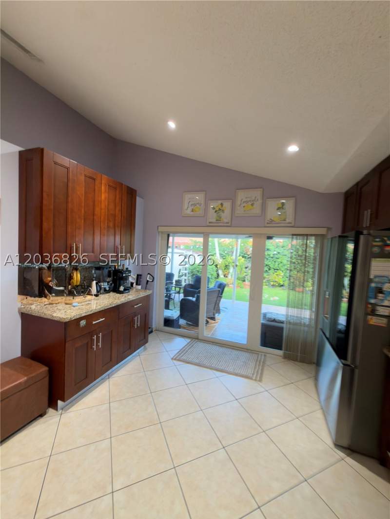 3 bedroom SingleFamilyResidence at 9623 SW 146th Pl, Lormar I, Miami — photo 4