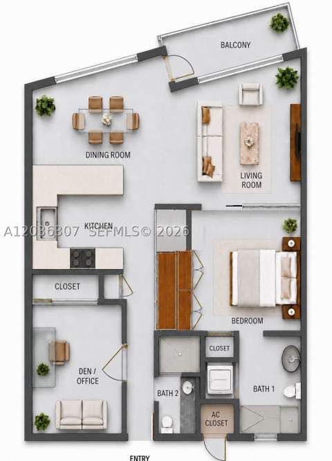 1228 West Ave 604, Miami Beach FL - photo 19 of 29
