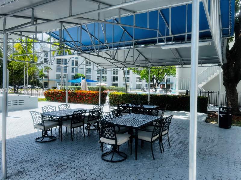 1 bedroom Condominium at 17570 Atlantic Blvd 206, Avila Condo, Sunny Isles Beach — photo 3