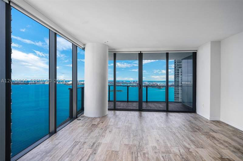 1 bedroom Condominium at 650 NE 32nd St 4407, Paraiso Bay Condo, Miami — photo 2