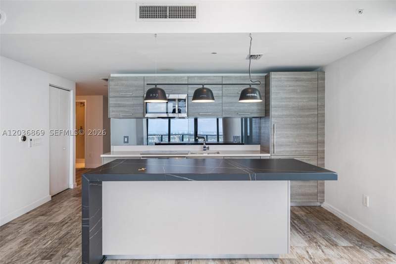 1 bedroom Condominium at 650 NE 32nd St 4407, Paraiso Bay Condo, Miami — photo 5