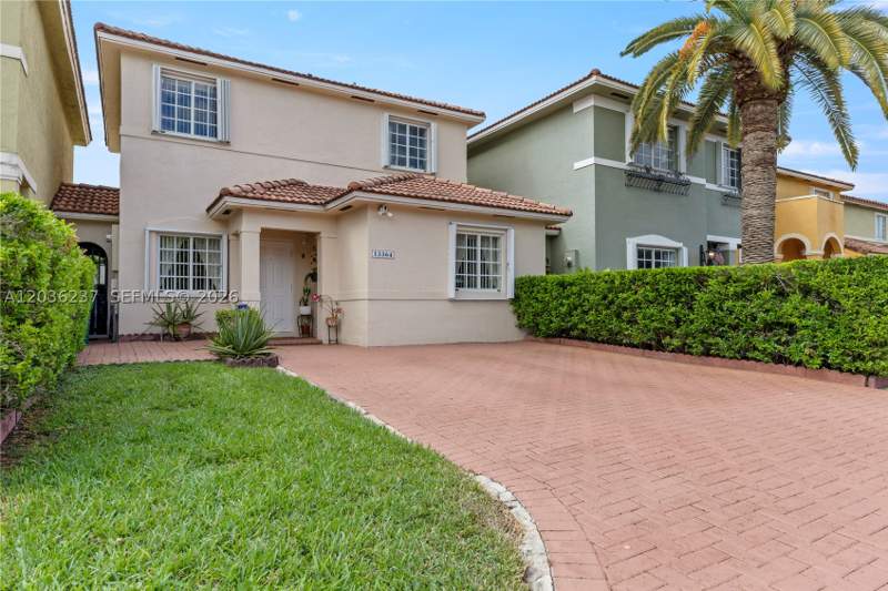 3 bedroom SingleFamilyResidence at 13364 SW 143rd St, Precious Homes At Twin La, Miami — photo 2