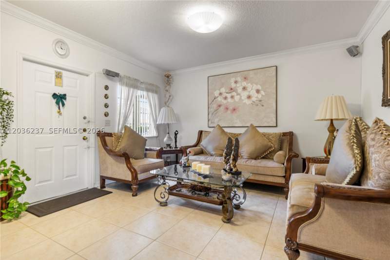 3 bedroom SingleFamilyResidence at 13364 SW 143rd St, Precious Homes At Twin La, Miami — photo 4