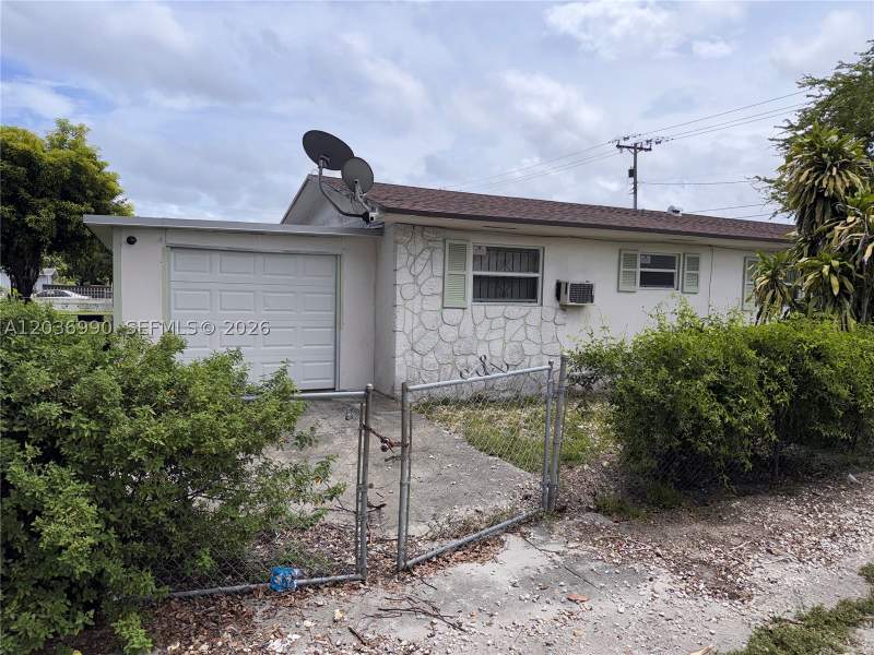 3 bedroom SingleFamilyResidence at 7725 NW 14th Ave, Coral Court, Miami — photo 3