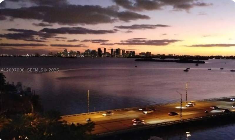 0 bedroom Condominium at 7904 West Dr 1011, Bayshore Yacht & Tennis C, North Bay Village — photo 2