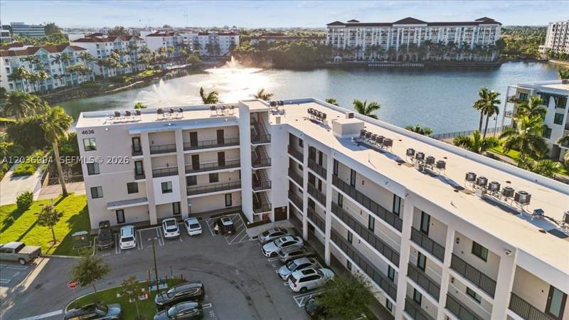 2 bedroom Condominium at 4636 NW 84th Ave 13, White View Subdivision, Doral — photo 3