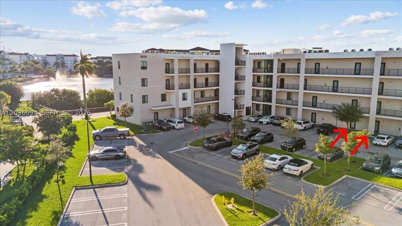 2 bedroom Condominium at 4636 NW 84th Ave 13, White View Subdivision, Doral — photo 4