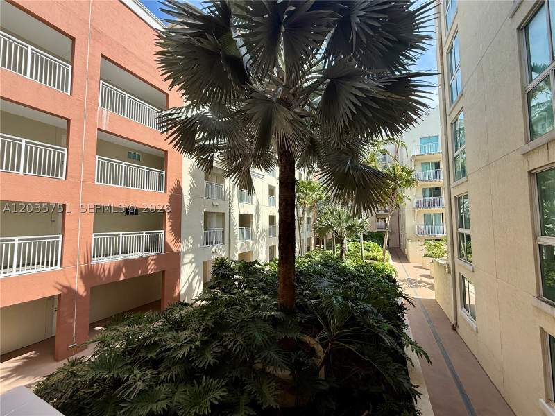 1 bedroom Condominium at 7275 SW 90th St C313, Downtown Dadeland Condo N, Miami — photo 3