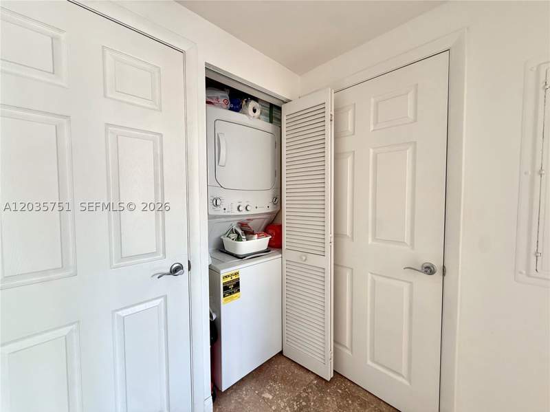 1 bedroom Condominium at 7275 SW 90th St C313, Downtown Dadeland Condo N, Miami — photo 5