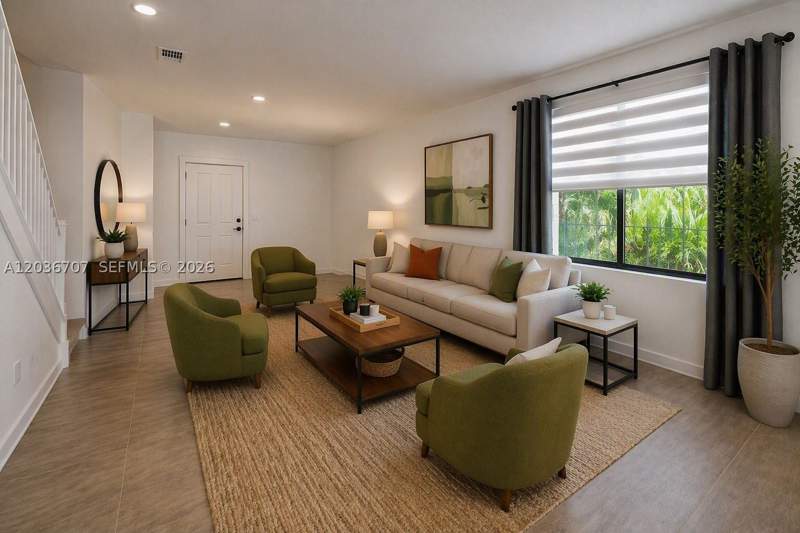 4 bedroom SingleFamilyResidence at 20900 NE 2nd Ct, Via Ventura Neighborhood, Miami — photo 3