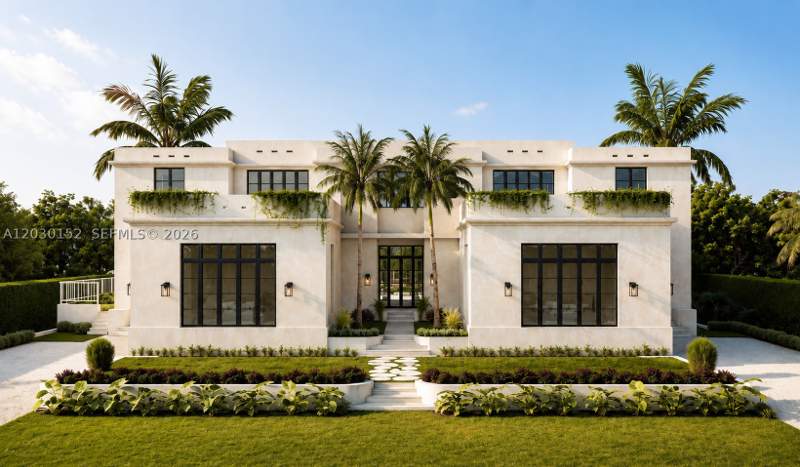 4 bedroom SingleFamilyResidence at 1259 NE 97th St, Earleton Shores, Miami Shores — photo 2