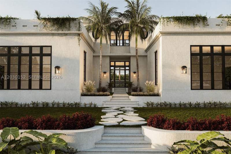 4 bedroom SingleFamilyResidence at 1259 NE 97th St, Earleton Shores, Miami Shores — photo 3