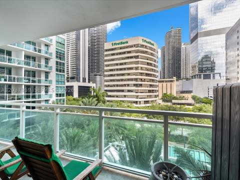 950 Brickell Bay Dr 501, Miami FL - photo 20 of 25