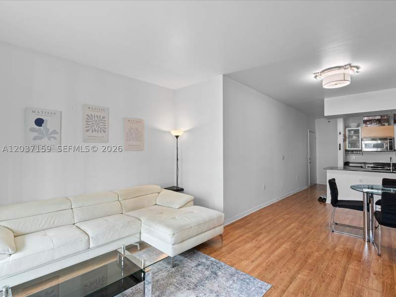 1 bedroom Condominium at 950 Brickell Bay Dr 501, The Plaza 851 Brickell Co, Miami — photo 4