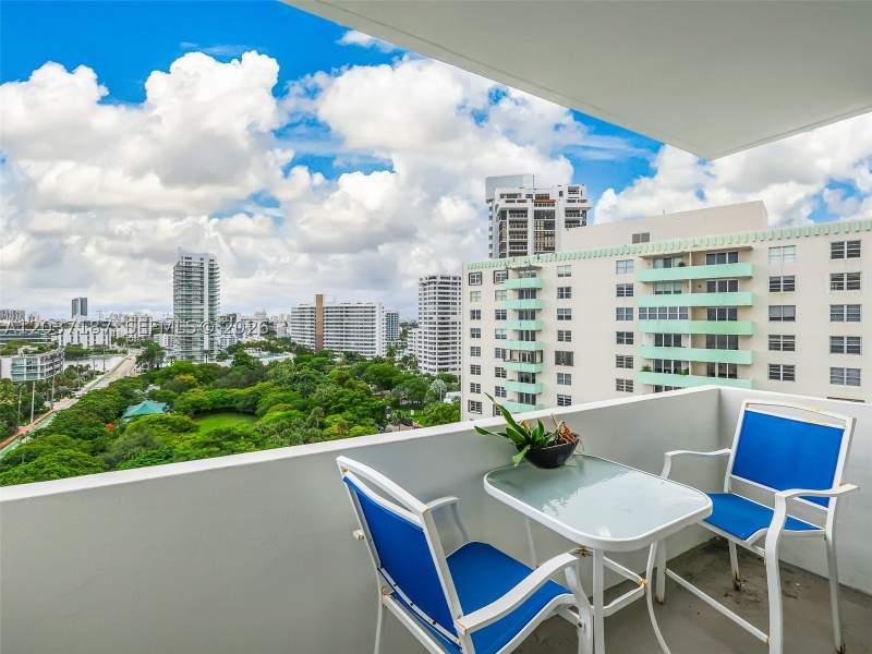 0 bedroom Condominium at 3 Island Ave 14A, Belle Isle, Miami Beach — photo 3