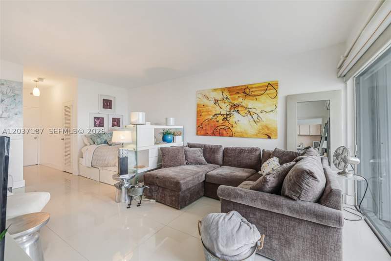 0 bedroom Condominium at 3 Island Ave 14A, Belle Isle, Miami Beach — photo 4