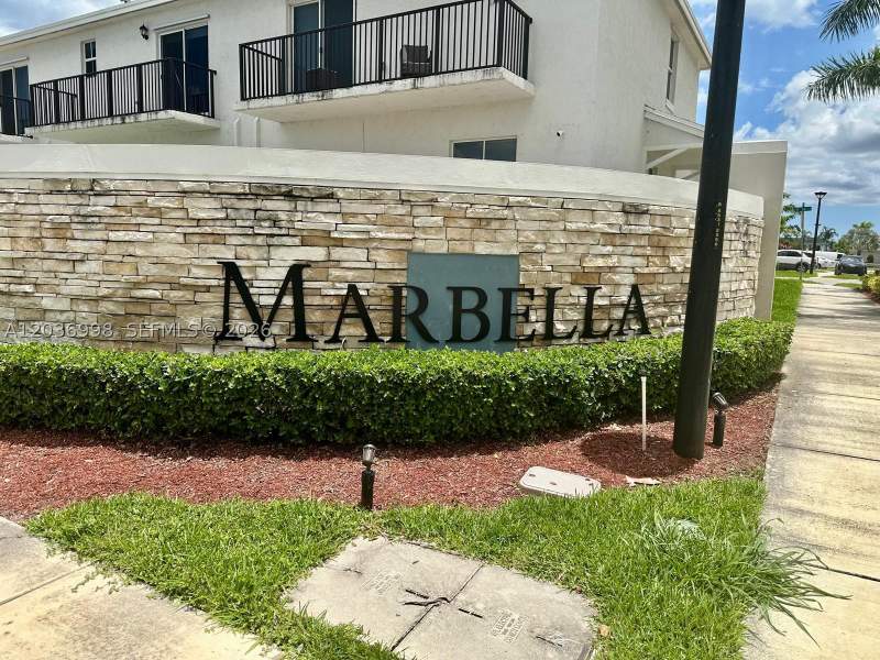 3 bedroom Townhouse at 754 SE 19th St, Cedar At Keys Gate, Homestead — photo 2
