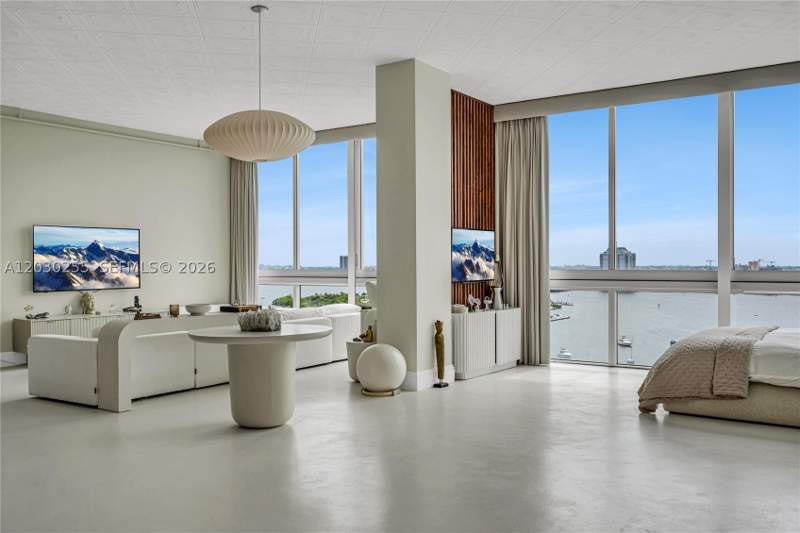 4 bedroom Condominium at 7934 West Dr 1503 & 1504, Space 01 Condo, North Bay Village — photo 3