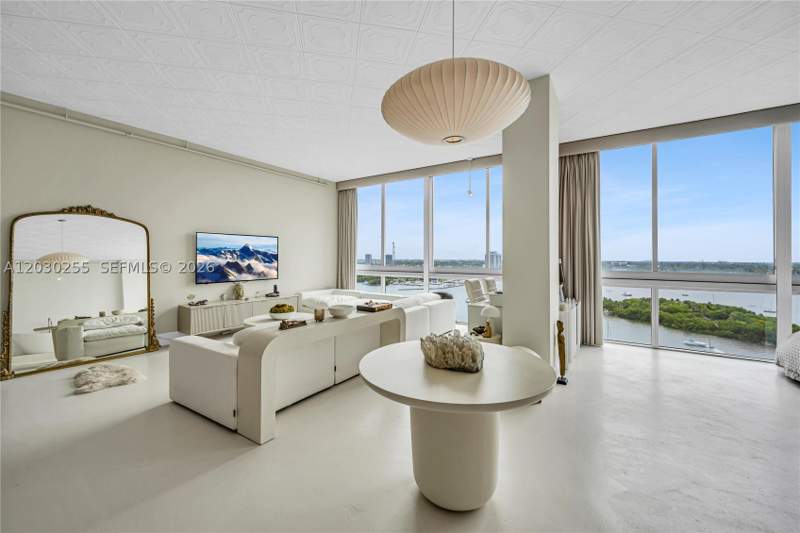 4 bedroom Condominium at 7934 West Dr 1503 & 1504, Space 01 Condo, North Bay Village — photo 4