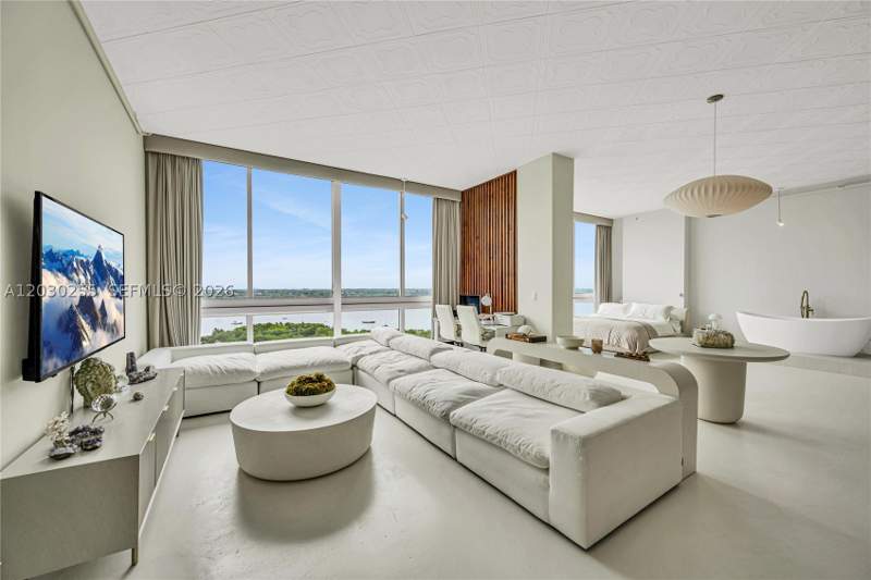 4 bedroom Condominium at 7934 West Dr 1503 & 1504, Space 01 Condo, North Bay Village — photo 5