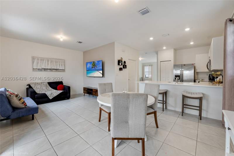3 bedroom Townhouse at 23105 SW 128th Pl, Siena Reserve, Miami — photo 3