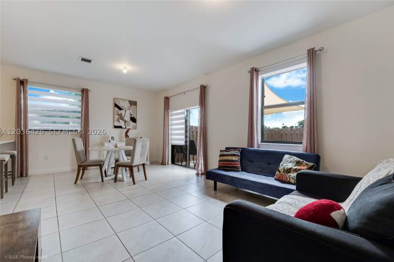 3 bedroom Townhouse at 23105 SW 128th Pl, Siena Reserve, Miami — photo 4