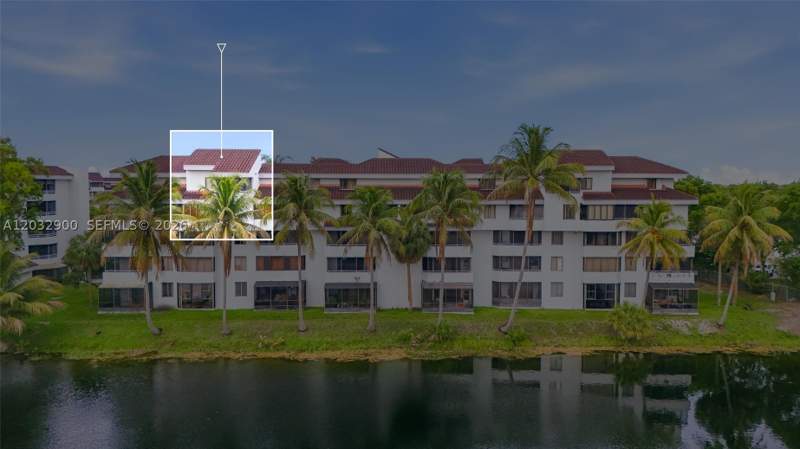3 bedroom Condominium at 8335 SW 152nd Ave B-411, Verabella Falls Condo, Miami — photo 2