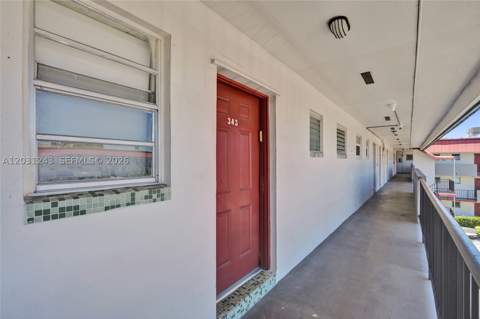 1400 NE 191st St 343, Miami FL - photo 20 of 24