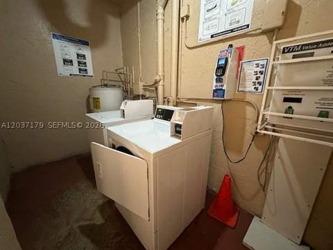 10851 SW 2nd St K106, Sweetwater FL - photo 22 of 27