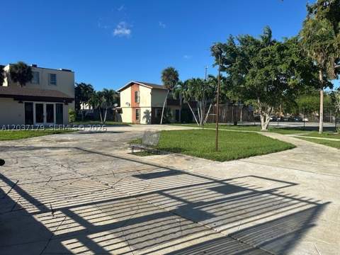10851 SW 2nd St K106, Sweetwater FL - photo 24 of 27